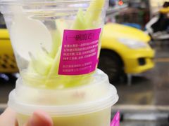 -奈雪的茶(时代天街店)