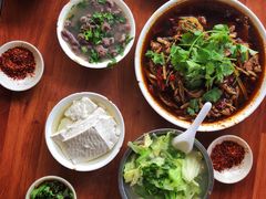 -小杨翘脚牛肉