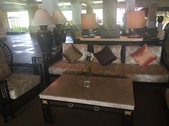 -巴厘岛洲际酒店池畔餐厅(InterContinental Bali Resort)