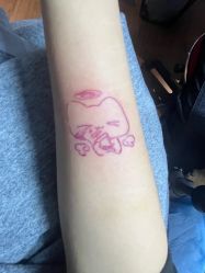 -新绣堂纹身·穿孔