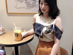 -星巴克(深圳星都豪庭店)