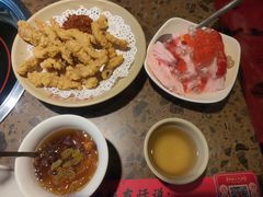 -蜀国大将老火锅(江北店)