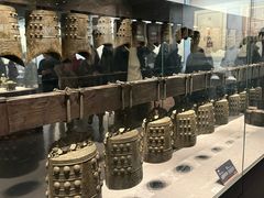 -荆州博物馆