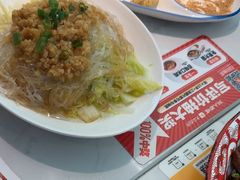 -川人百味(亿合城店)