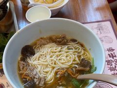 -云味馆·云南菜·云南米线(景田店)
