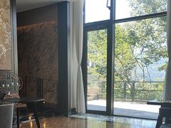 -杭州桐庐康莱德酒店西餐厅-舍