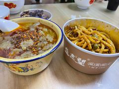 -定家小酥肉·清真(回民街店)