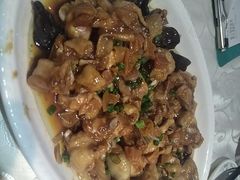 -原汁原味农家菜·经典粤菜(江燕南路店)
