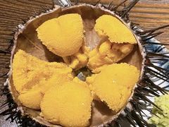 -桂马·日本料理·海胆·海鲜饭·酒场(民主广场店)
