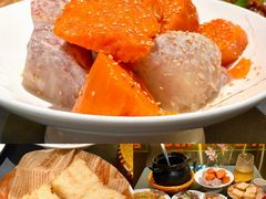 -潮澎派·潮汕菜大排档(南较西路店)