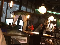 大堂-佬麻雀·新湘菜(珠海金发购物中心店)