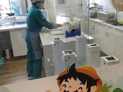 -极橙儿童齿科矫正中心(奥城店)