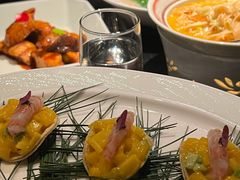 -锦楼·臻选新杭帮(杭州中心店)