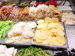 -林静小吃(复兴路店)