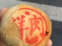-真老大房鲜肉月饼(南京路步行街店)