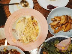 -AFS Cafe & Canteen(闽江二路店)