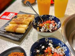 -钢管厂五区小郡肝串串香(南山店)