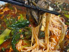 -乐山第一家临江鳝丝(茶坊路店)