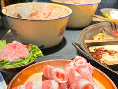 -洋马儿火锅(解放碑店)