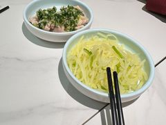 -李先生牛肉面大王(华联商厦店)