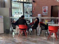 -一兆韦德健身(慧芝湖店)