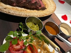 -燃扒房Steakhouse(皇庭店)