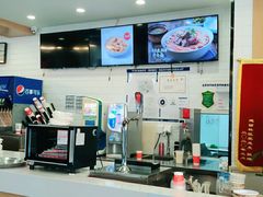 -李先生牛肉面大王(北京平谷步行街店)