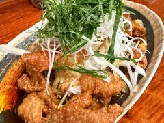 -鸟串烧Yakitori
