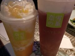 -奈雪的茶(石家庄万象城店)