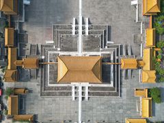 -横店影视城明清宫苑园区