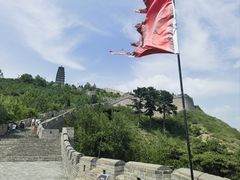 -雁门关景区