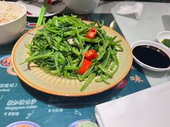 -滕记星发餐室·新加坡菜(巨鹿路店)