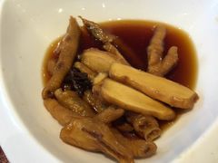 -健眺小海鲜(临海后山店)