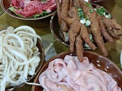 -正南齊北重庆老火锅(光华村直营店)