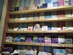 -小时光咖啡馆(开森度假森林店)