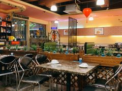 大堂-燕青小馆(东园大厦店)