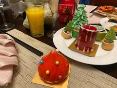 -洲际酒店·地平线全日餐厅HORIZON CAFÉ