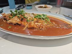 -又见炊烟私房菜(敬亭路店)