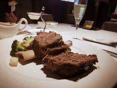 -王品牛排(郑州大卫城店)