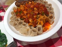 -西贝(上海中心店)