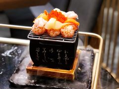 -NIUAN牛庵·日式和牛烧肉(恒隆店)