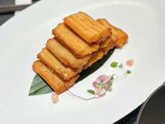-上海滩餐厅(BFC外滩金融中心店)