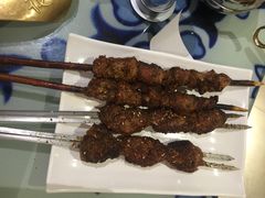 -撒拉花儿·新疆菜·清真(太阳宫店)