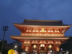 -浅草寺