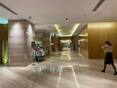 -元素自助餐厅·生蚝·海鲜·刺身(萝岗汇华希尔顿逸林酒店)