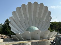 -养马岛旅游度假区