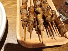 -鸽子窝(黄村店)