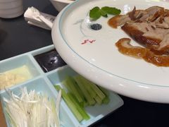 -紫光园·烤鸭·北京菜(团结湖店)
