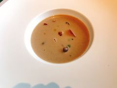 -L'Arome芳芳法国餐厅(仙林金鹰店)