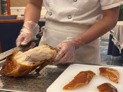 -银都上海菜馆(粤海东路店)